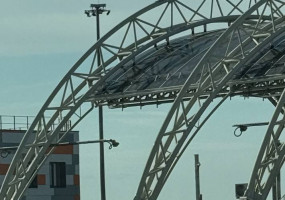 Производитель металлоконструкций «АСК»