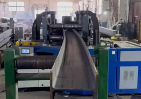 Производитель металлоконструкций «АСК»