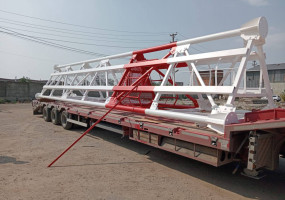 Производитель металлоконструкций «АСК»