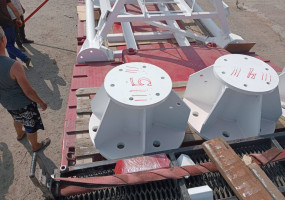 Производитель металлоконструкций «АСК»