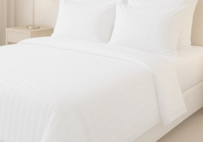 Постельное белье для отелей и гостиниц