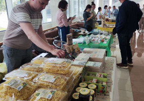 Андреевское подворье 