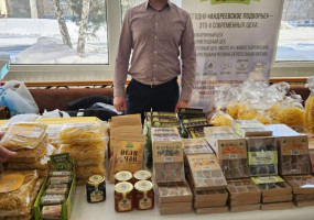 Андреевское подворье 