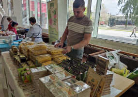 Андреевское подворье 