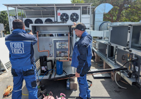 ООО "Култраст"