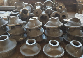 Дмитровский литейно-механический завод