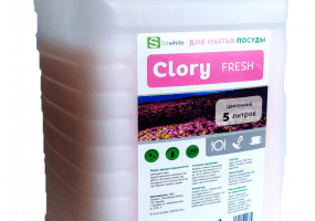 моющее для посуды