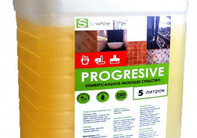 универсальное моющее