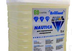 жидкость для санузлов