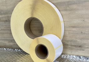 Промышленная маркировка