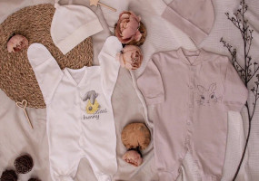 слип хлопковый