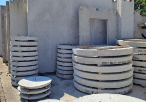 ЖБК г.Бердянск