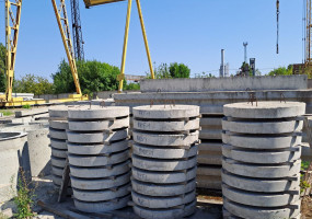 ЖБК г.Бердянск