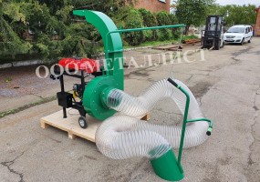 ООО "Металлист"