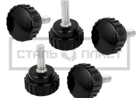 ООО "СТАЛЬПЛАСТ"