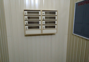 Металлическая мебель в Перми