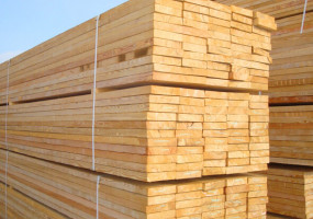 Пиломатериалы Унжа