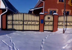 Олег Сысоевъ