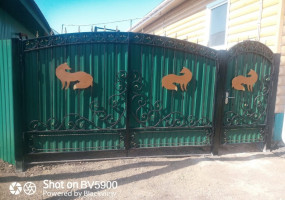 Олег Сысоевъ