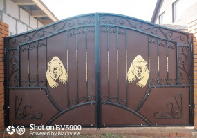 Олег Сысоевъ