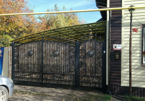 Олег Сысоевъ