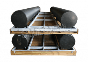 Мастерская Полимерных Материалов