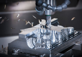 Механическая обработка металла