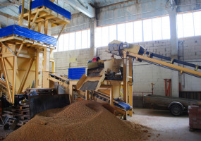 ООО "Квартал"