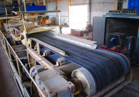 ООО "Квартал"