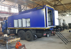 Научно-производственное объединение «Вектор»