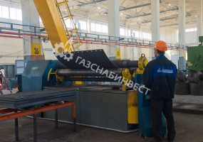 Газснабинвест