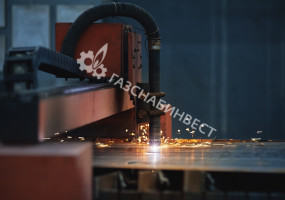 Газснабинвест