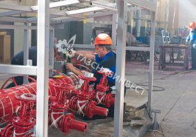 Газснабинвест