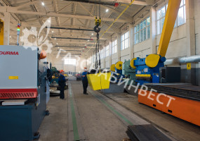 Газснабинвест