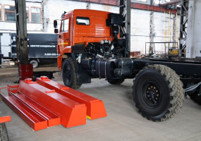 Научно-производственное объединение «Вектор»