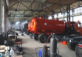 Научно-производственное объединение «Вектор»