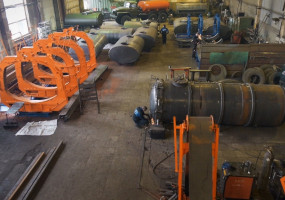 НТЦ Таганай-Авто