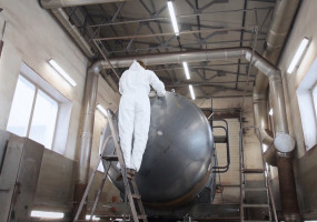 НТЦ Таганай-Авто