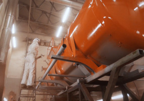 НТЦ Таганай-Авто