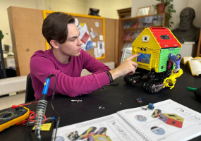 Грань Новые Технологии