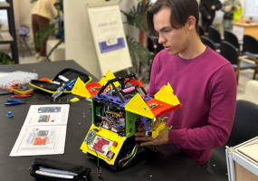 Грань Новые Технологии