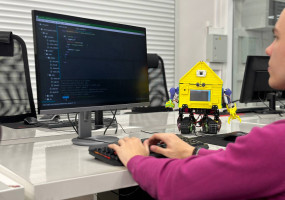 Грань Новые Технологии