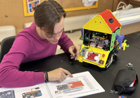 Грань Новые Технологии