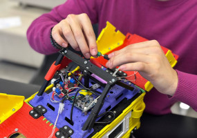 Грань Новые Технологии