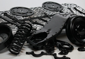 Дмитровский литейно-механический завод