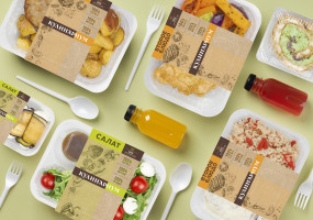 ООО "Поляна"