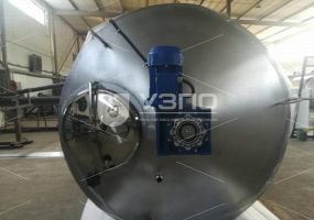 Уральский завод пищевого оборудования