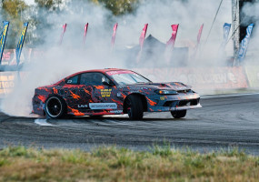 Lavr Казань этап RDS Europe