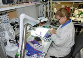 ООО "ИПЦ СПЕЦАВТОМАТИКИ"