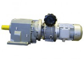 ООО «НТЦ РЕДУКТОР»